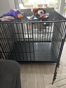 Dog Crate