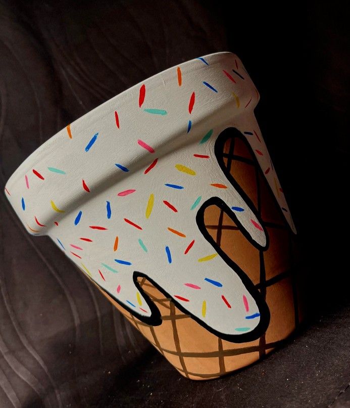 Plant Pot