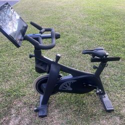 Spinning Bicycle - Soul Cycle