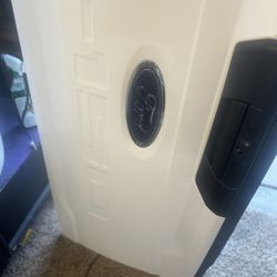 2024 Ford F150 Tail Gate