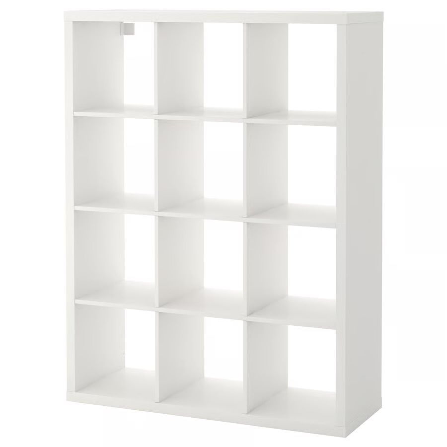 Ikea Kallax Shelf Unit
