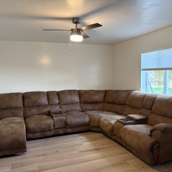 Sectional Sofa