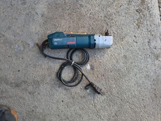 Bosch tools right angle drill..1132VRS
