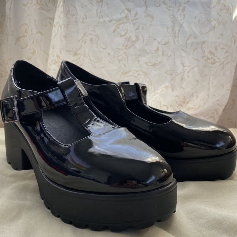 mary jane platforms near me