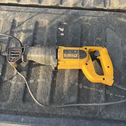 Dewalt Saw Saw Make Offer