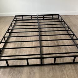 Full Size Box Spring 