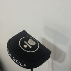 L.A.B Golf Mezz.1 Putter
