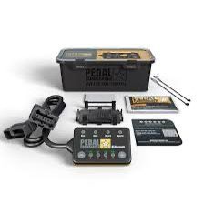 PC51 Pedal Commander