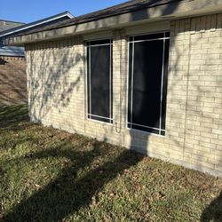 Repair  And  Replacement Screens 