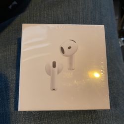 AirPods 4 Gen