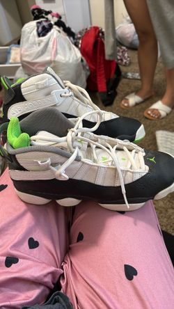 Jordan’s