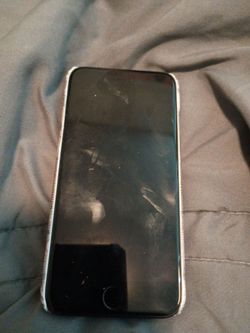 iPhone 7 for parts