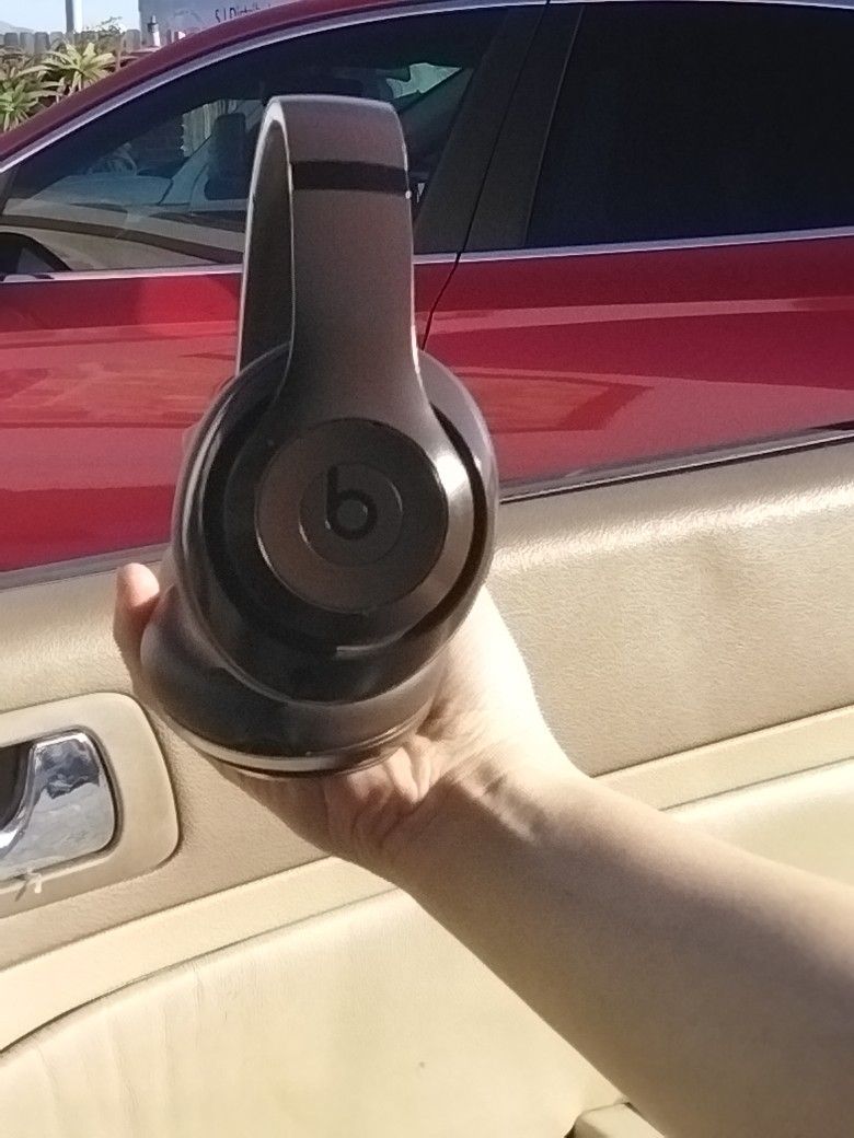 Beats By Dre