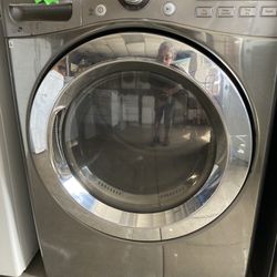 LG Dryer 