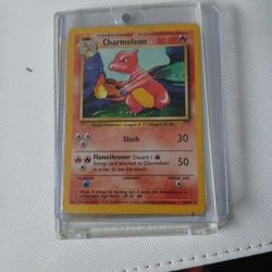 Charmeleon