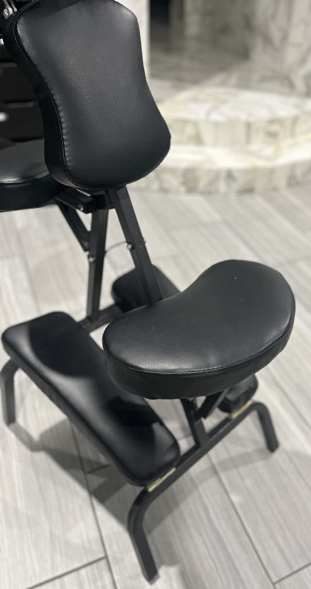 Portable Massage Chair 