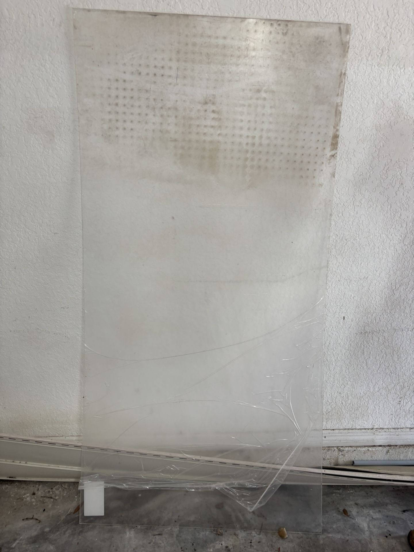 Acrylic Sheet-new (plexiglass)