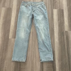 Levi jeans  30x32