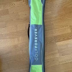 GOLFFOREVER Swing Trainer - Like New Condition