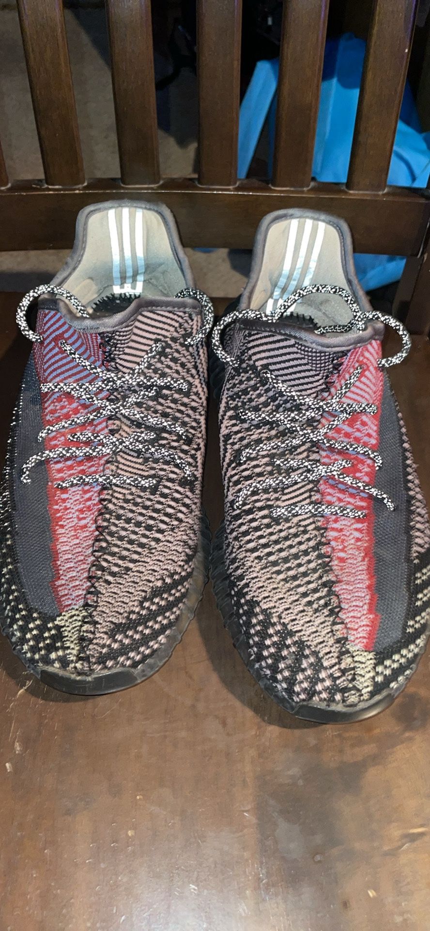 Yeezy Boost 350 V2