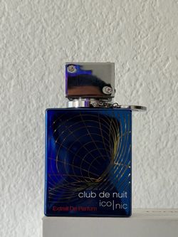 Armaf Club de Nuit Iconic Extrait 100ml