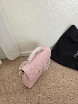 Brand New Pink Hand Bag