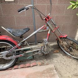 Several Bikes/Frames