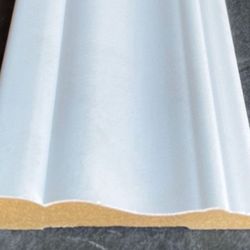 Casing Moulding For Around Doors