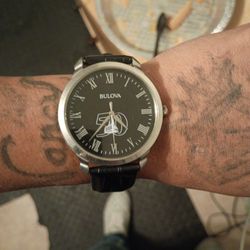 Bulova Mens Watch