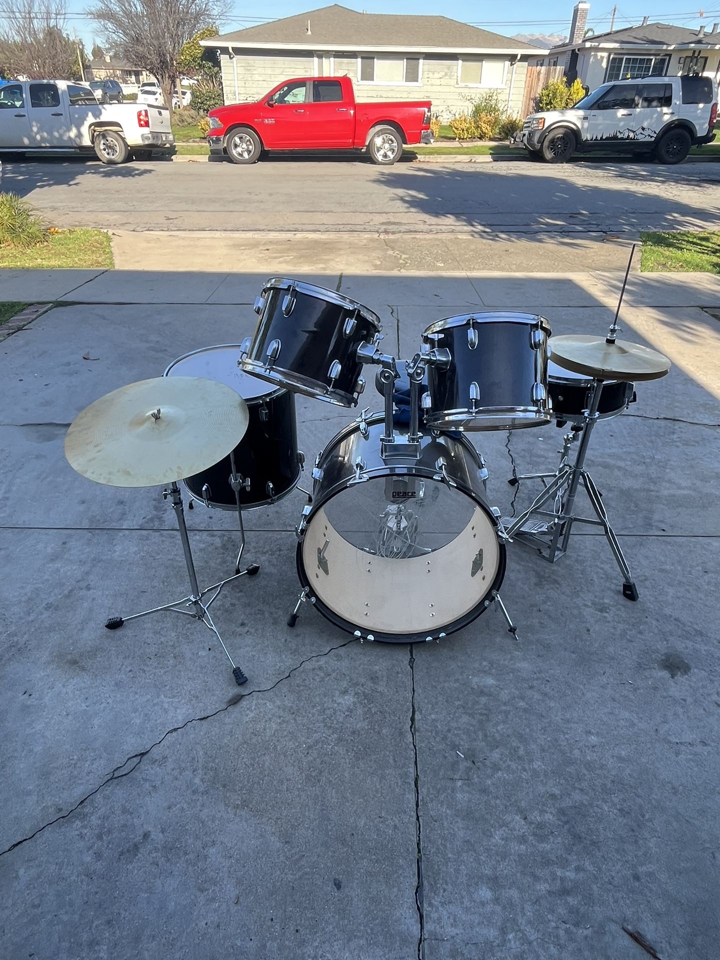 drum Set