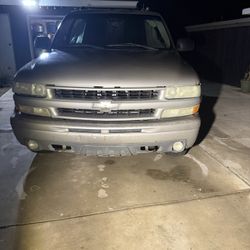 2004 Chevy Tahoe Z71