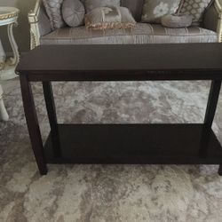 Console Table  $50