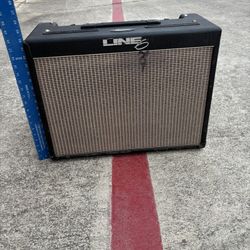 Line 6 flex tone two