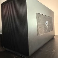 Razer Core X | External GPU 