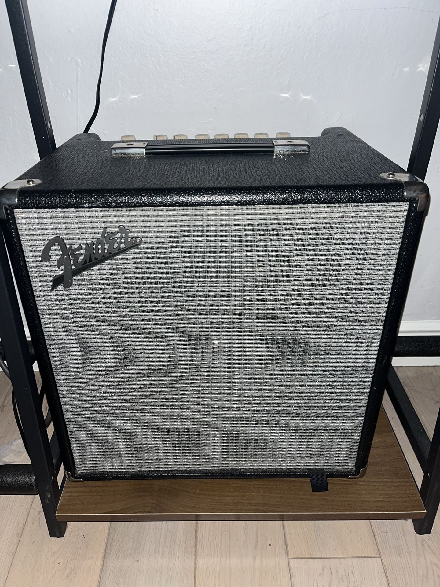 Fender Rumble 40 Bass Amp