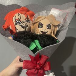 Bouquets 