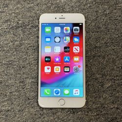 Apple iPhone 6 Plus 6+ 16GB Unlocked Desbloqueado Boost Mint Mobile T-Mobile Metro  