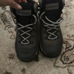 Hiking Boots 