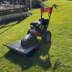 DR Field and Brush Mower