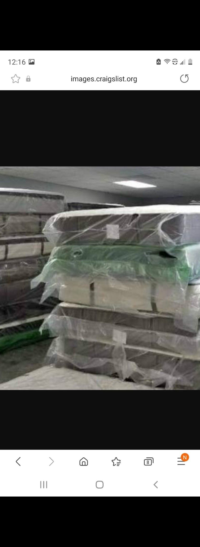 King bed pillow top can deliver new
