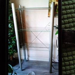 Glass Shelves Nice 