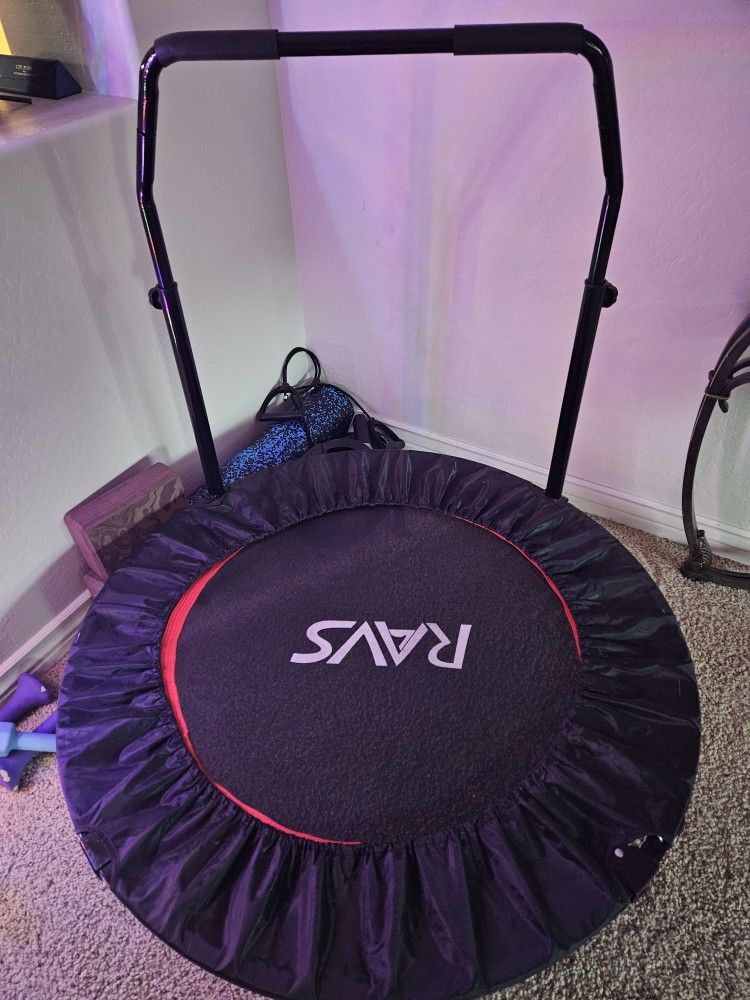 Trampoline 40 Inches