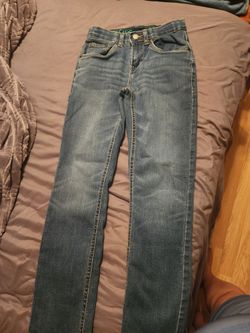 Levi's boys 511 Slim 10 Reg
