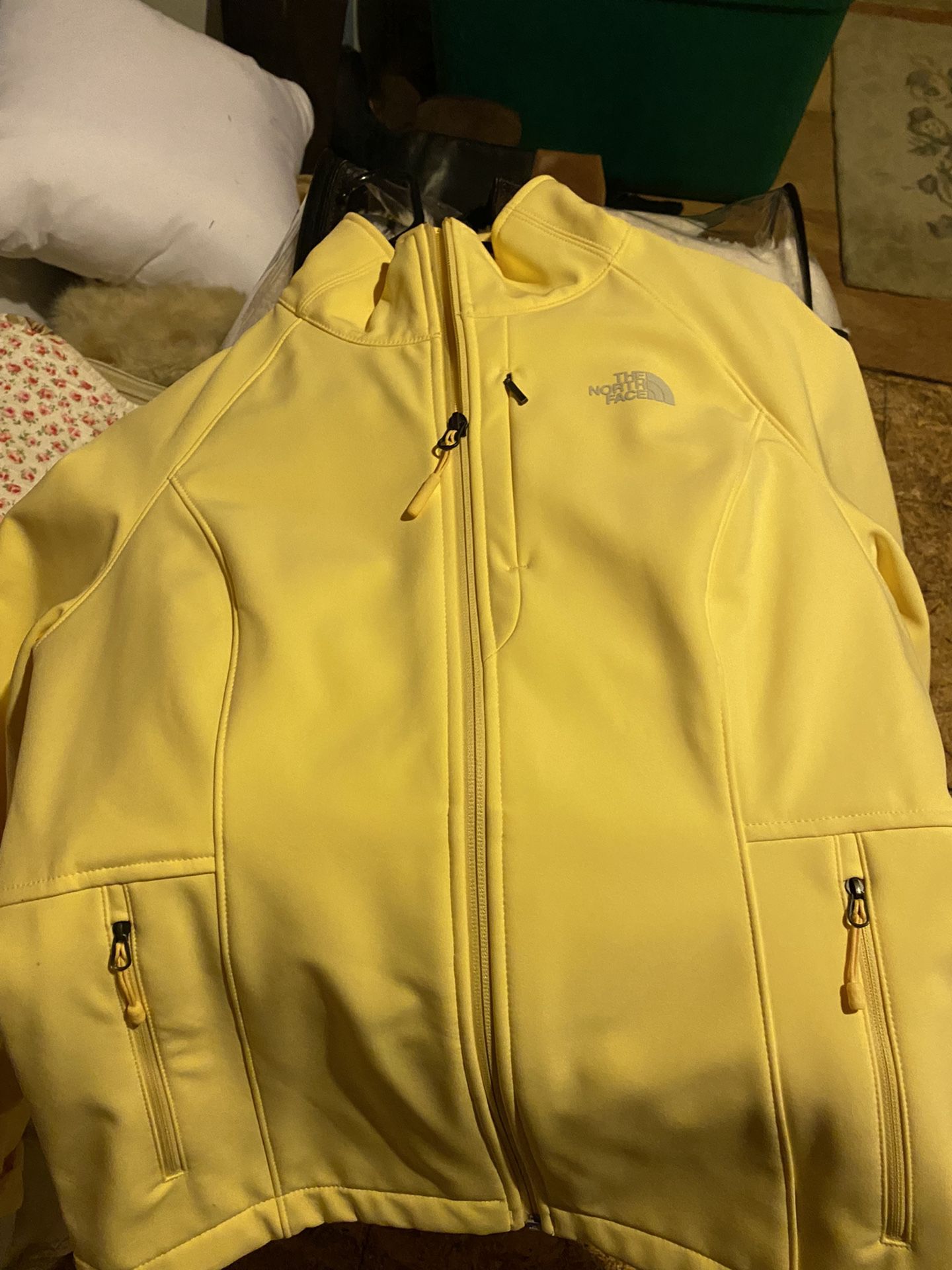 Brand New North Face