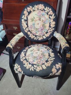 Antique chair