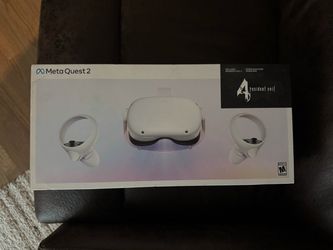 Oculus Quest 2 128GB