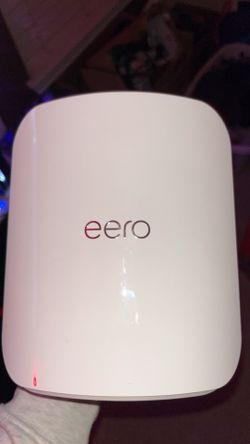 Eero Max7 Mesh