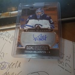 2018-19 Black Diamond  Geography Connor Hellebuyok#g-gh