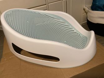 Baby bath & activity mat