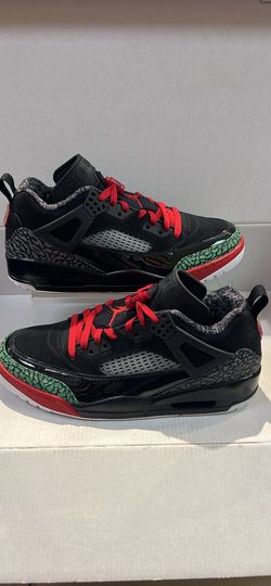 NIKE AIR JORAN SPIZIKE LOW “OG”